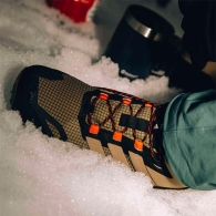 Ботинки Adidas SKYCHASER AX5 MID GTX CLIMA thumbnav 5