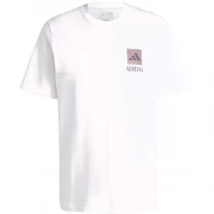 Футболка Adidas M WELLNESS SS T 