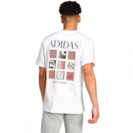 Футболка Adidas M WELLNESS SS T thumbnav 4