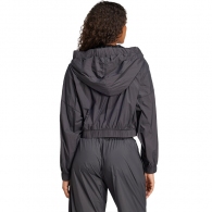 Толстовка Adidas RUCHED BOMBER thumbnav 3