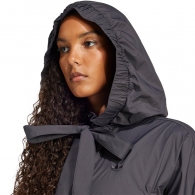 Толстовка Adidas RUCHED BOMBER thumbnav 5