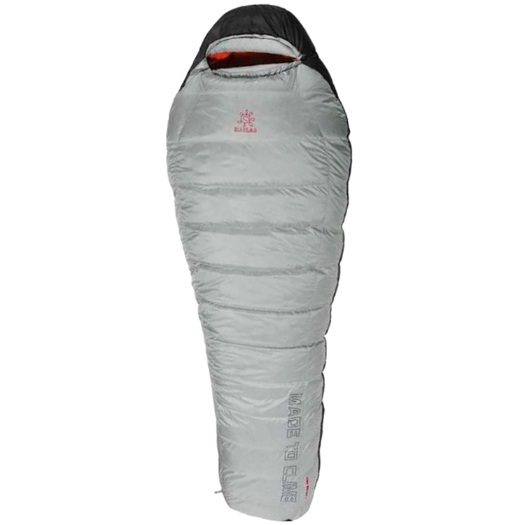 Sac de dormit 0 grade Kailas Trek 500 Down Sleeping Bag photo Sac de dormit 0 grade Kailas Trek 500 Down Sleeping Bag photo