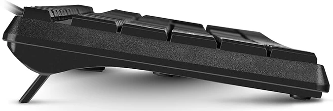 Клавиатура проводная Sven KBS305 / Мембранная photo 3