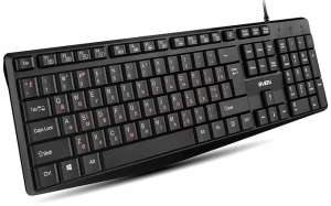 Клавиатура проводная  Sven KBS305 thumbnav 2