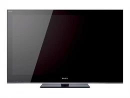 LED телевизор Sony KDL-40HX705 