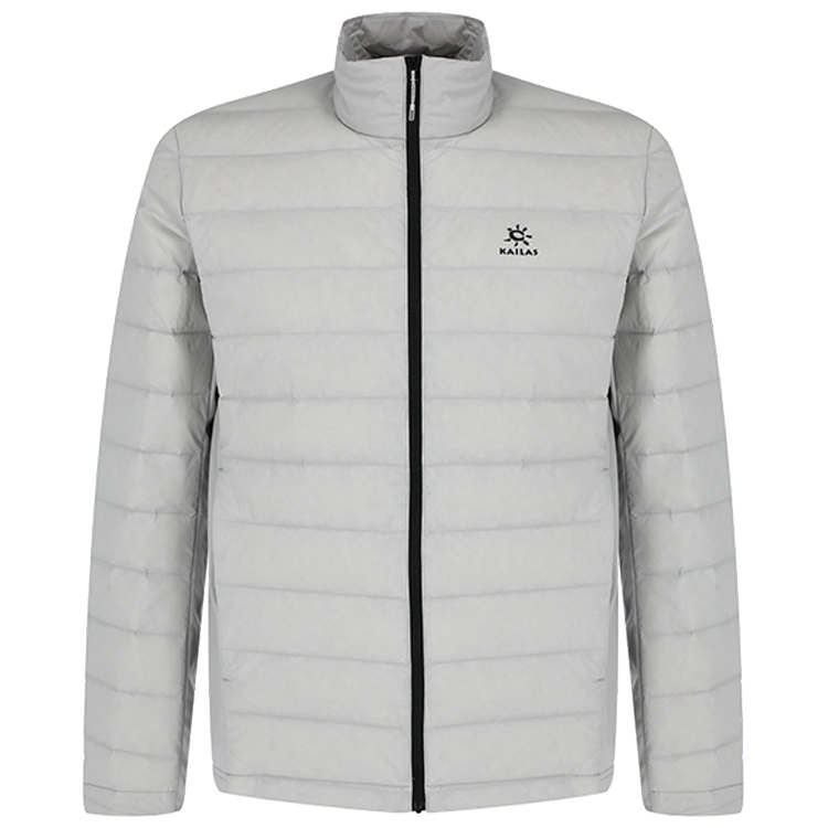 Scurta Kailas Down Jacket Men photo 