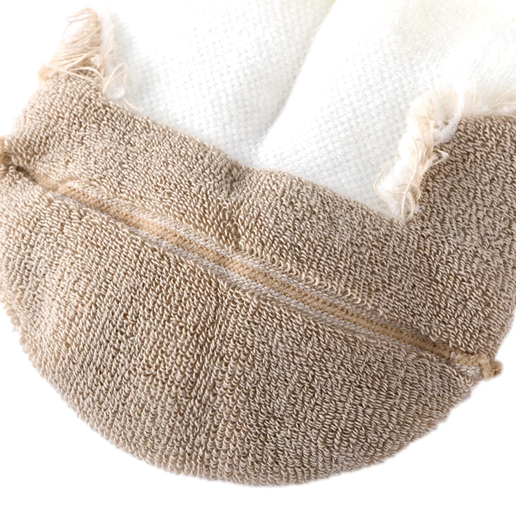 Носки Kailas Low-cut Trail Running Socks Белый photo 5