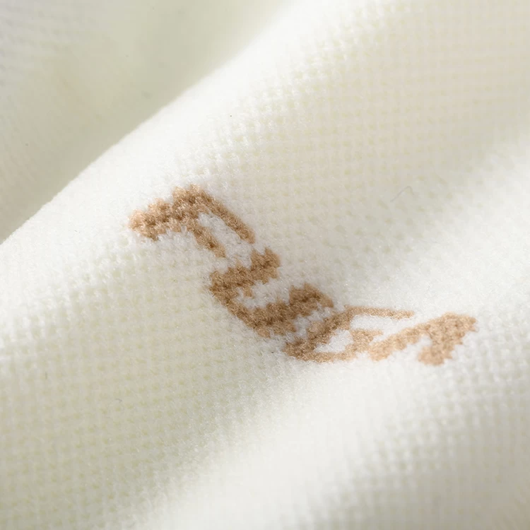 Носки Kailas Low-cut Trail Running Socks Белый photo 6