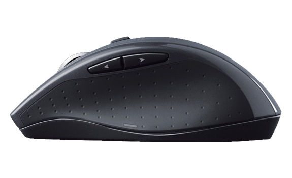 Беспроводная мышь Logitech M705 Черный / / Черный photo 3