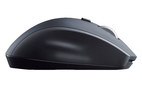 Беспроводная мышь Logitech M705 Черный / / Черный photo 5