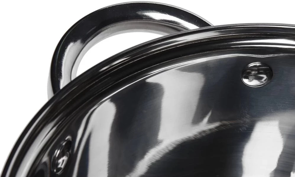 Кастрюля Maxmark MK3705 photo 4