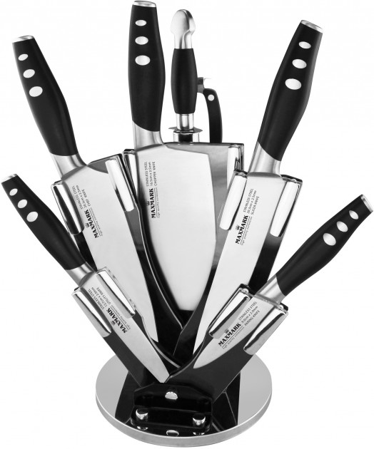 Set cutite Maxmark MK-K05 photo 1