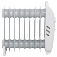 Radiator cu ulei Mesko MS7805 thumbnav 2
