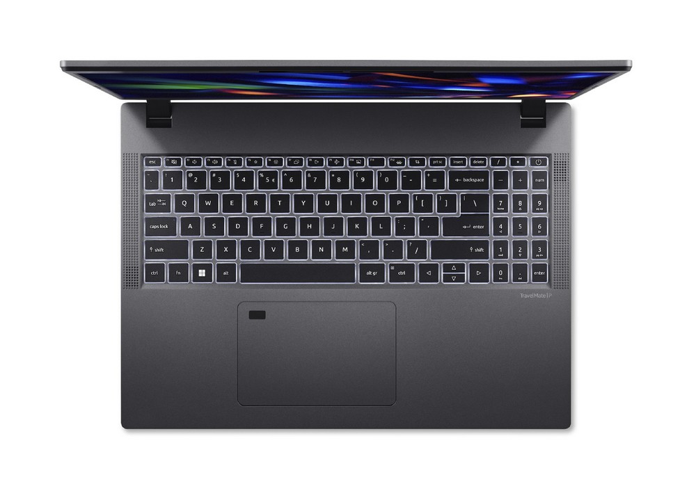 Laptop Acer Personal Travel Mate NXB13EU005 16” / 8 GB / 256 GB / Core i3 / UHD Graphics  photo 3