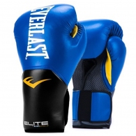 Manusi MMA Everlast Elite ProStyle  thumbnav