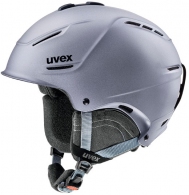 Шлем горнолыжный Uvex P1US 2.0 strato met mat thumbnav