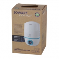 Увлажнитель воздуха Scarlett SC-AH986E05 thumbnav 3