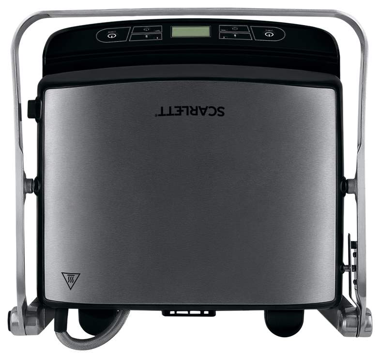 Grill Scarlett SC-EG350E05 photo 3