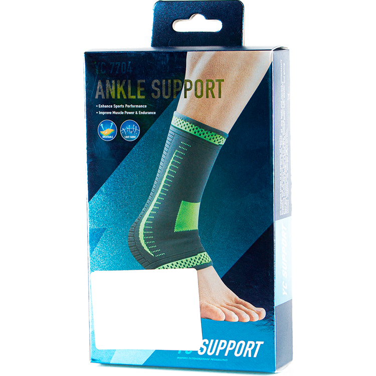 Суппорт голеностопа FUDU Ankle support/SPTP-005 photo 1