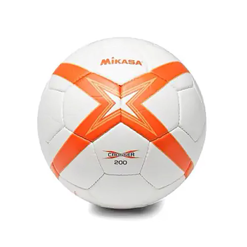 Мяч футбольный Mikasa Foot Ball photo 