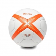 Мяч футбольный Mikasa Foot Ball thumbnav