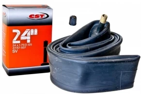 Велосипедная камера CST TB-CS005 thumbnav 2