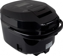 Мультиварка Vitek VT4205, 4 л, 860 Вт, 14 программ, Черный thumbnav 4