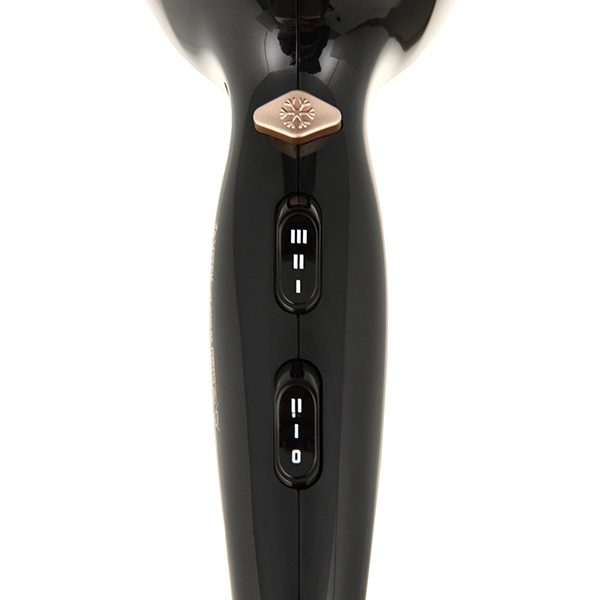 Uscator de par Vitek VT8205 2200W Negru photo 5