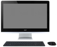 Моноблок Acer Aspire Z3-705  21.5" 