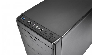 ATOL PC1039MP - Business #7 v2: Intel Quad-Core i3-12100 4C/8T 3.3-4.3GHz/ MB H610M VGA, HDMI/ RAM 16GB DDR4 2666/ M.2 NVMe 500GB/ Case DeepCool Wave V2, PSU DeepCool PF400, OS Linux thumbnav 2