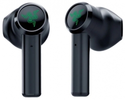 Wireless Earbuds RAZER Hammerhead True Wireless X 2021 (v.2), Black thumbnav 3