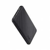Power Bank Trust Primo Eco / 10000mAh / Black thumbnav 4