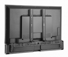 Suport pentru monitor dublu reglabil cu montare pe masa 17”-32”, Gembird MA-DA2-05 thumbnav 8