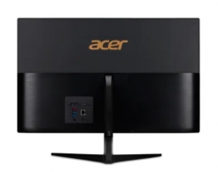 Моноблок 23.8” Acer Aspire C24-1800 (DQ.BM2ME.001) / Intel Core i5-12450H / 8GB / 512GB SSD / Black thumbnav 7