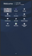 86” 4K Display de prezentare ViewSonic CDE8630 thumbnav 4