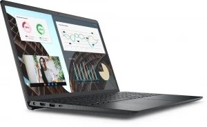 Ноутбук 15.6” Dell Vostro 15 3000 (3530)/ Intel Core i5-1334U/ 16GB/ 512GB SSD/ Carbon Black thumbnav 2