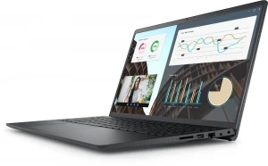 Ноутбук 15.6” Dell Vostro 15 3000 (3530)/ Intel Core i5-1334U/ 16GB/ 512GB SSD/ Carbon Black thumbnav 3