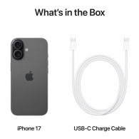 iPhone 17, 512 GB, White (MG6Q4AF/A) thumbnav 8