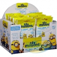 Minions A9014 Despicable Me Minion Challenge Blind 