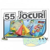 Noriel NOR4316 55 De Jocuri Intr-Unul Singur 