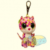 BB SOPHIE - pink cat 8,5 cm thumbnav 1