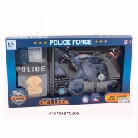 Полицейский набор HSY-023 