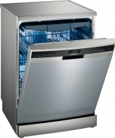 Masina de spalat vase Siemens SN25ZI49CE, 14 seturi, nr programe 7, 60 cm, A, Gri thumbnav 1
