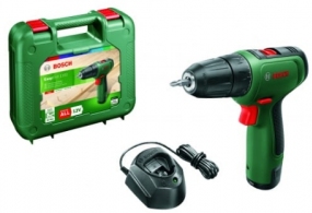 Surubelnita cu acumulator litiu-ion Bosch EasyDrill 1200, 06039D3006 thumbnav 2