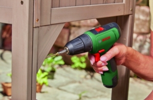Surubelnita cu acumulator litiu-ion Bosch EasyDrill 1200, 06039D3006 thumbnav 3