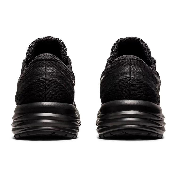Кроссовки Asics PATRIOT 12  / Женский / 42 / Черный photo 5