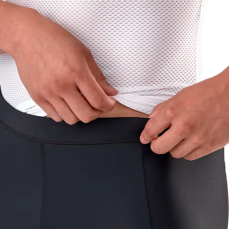 Шорты Trek Solstice/Черный photo 4