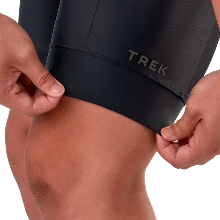 Шорты Trek Solstice/Черный photo 5