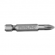 Набор бит Irwin 1/4"/50 mm Pozidriv Pz2, 10504406 thumbnav 1