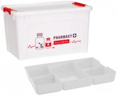 Аптечка  Aleana 127006 